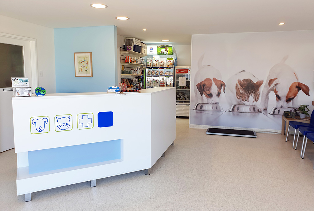 High Wycombe Veterinary Hospital